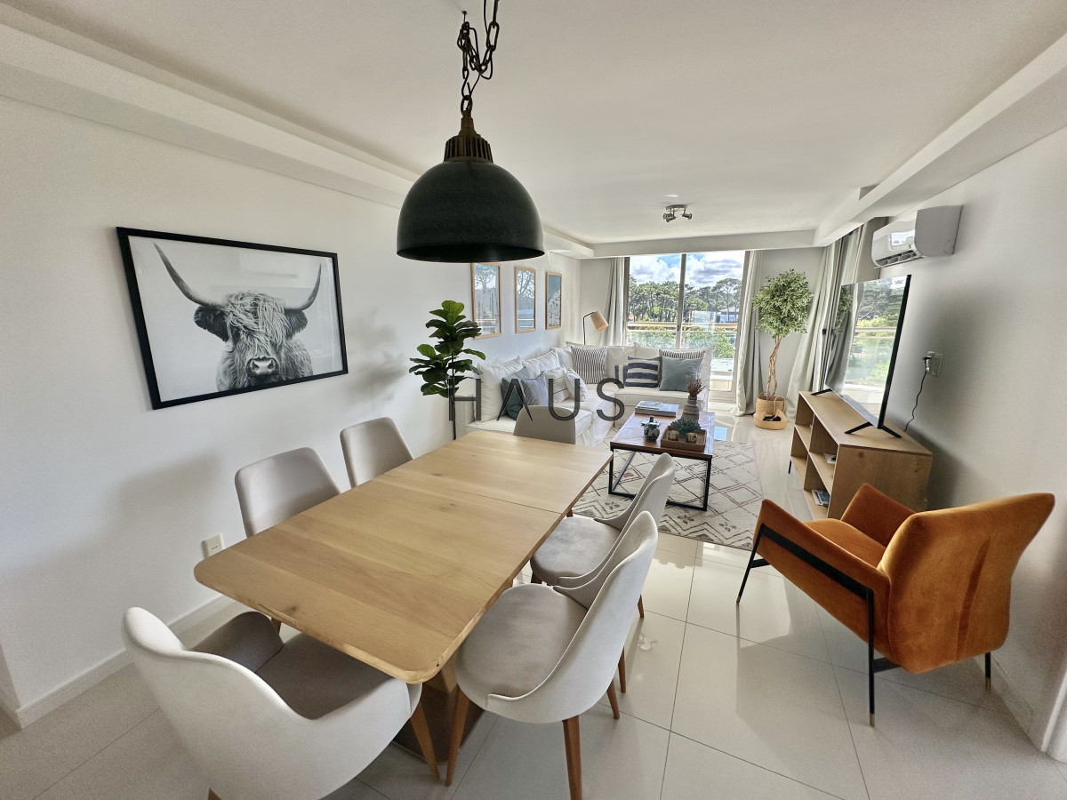 Apartamento ID.455 - Apartamento 3 dormitorios, 2 garages