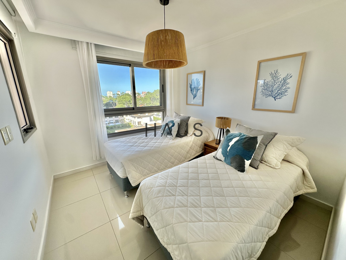 Apartamento ID.455 - Apartamento 3 dormitorios, 2 garages