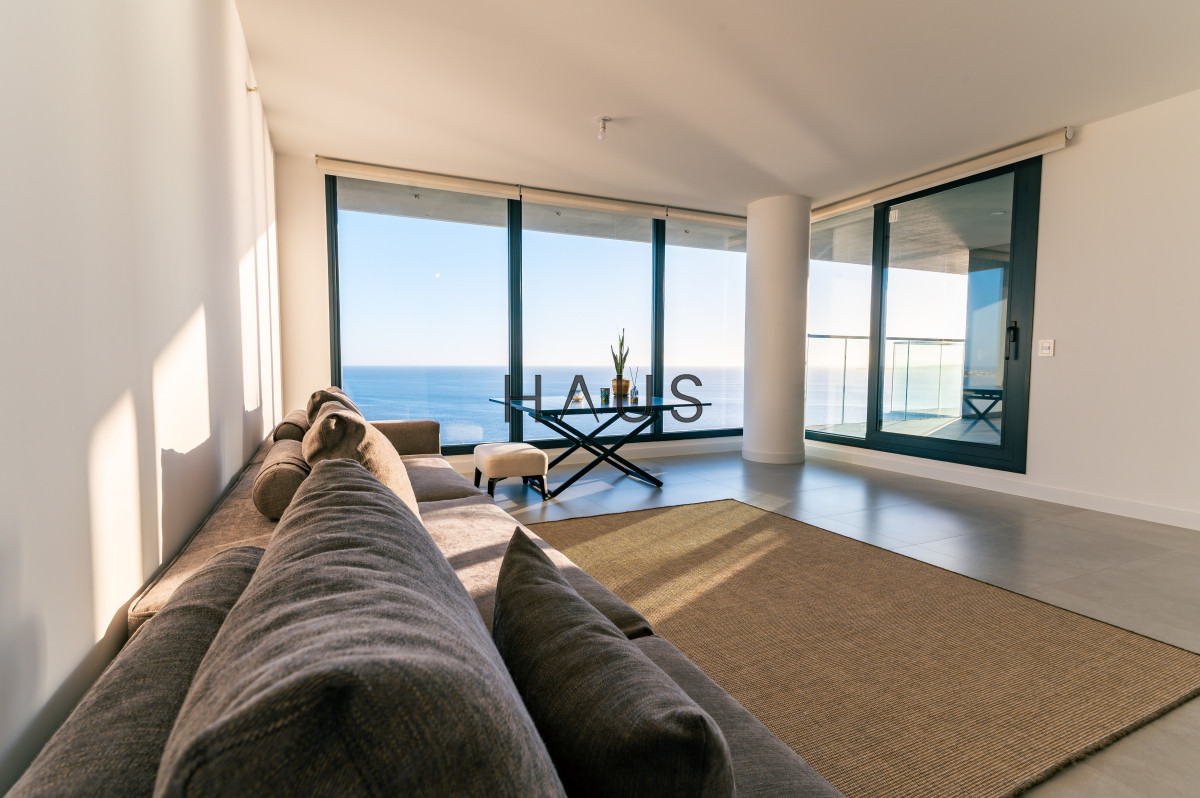 Apartamento ID.125 - Apartamento Playa Mansa Venetian Luxury Residences