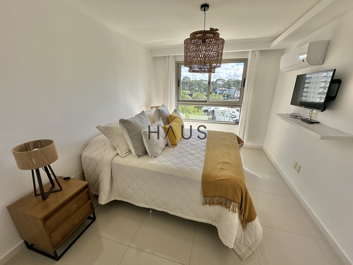 Apartamento ID.455 - Apartamento 3 dormitorios, 2 garages