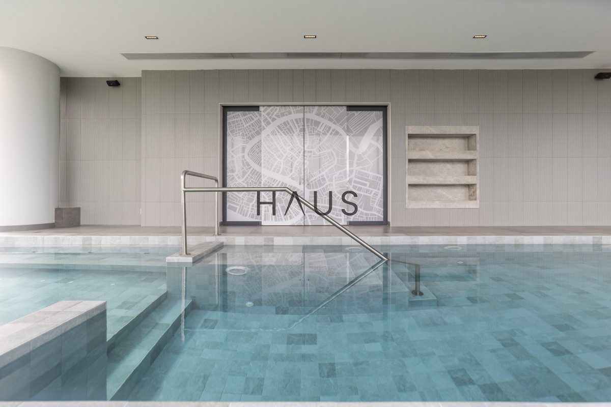 Apartamento ID.125 - Apartamento Playa Mansa Venetian Luxury Residences