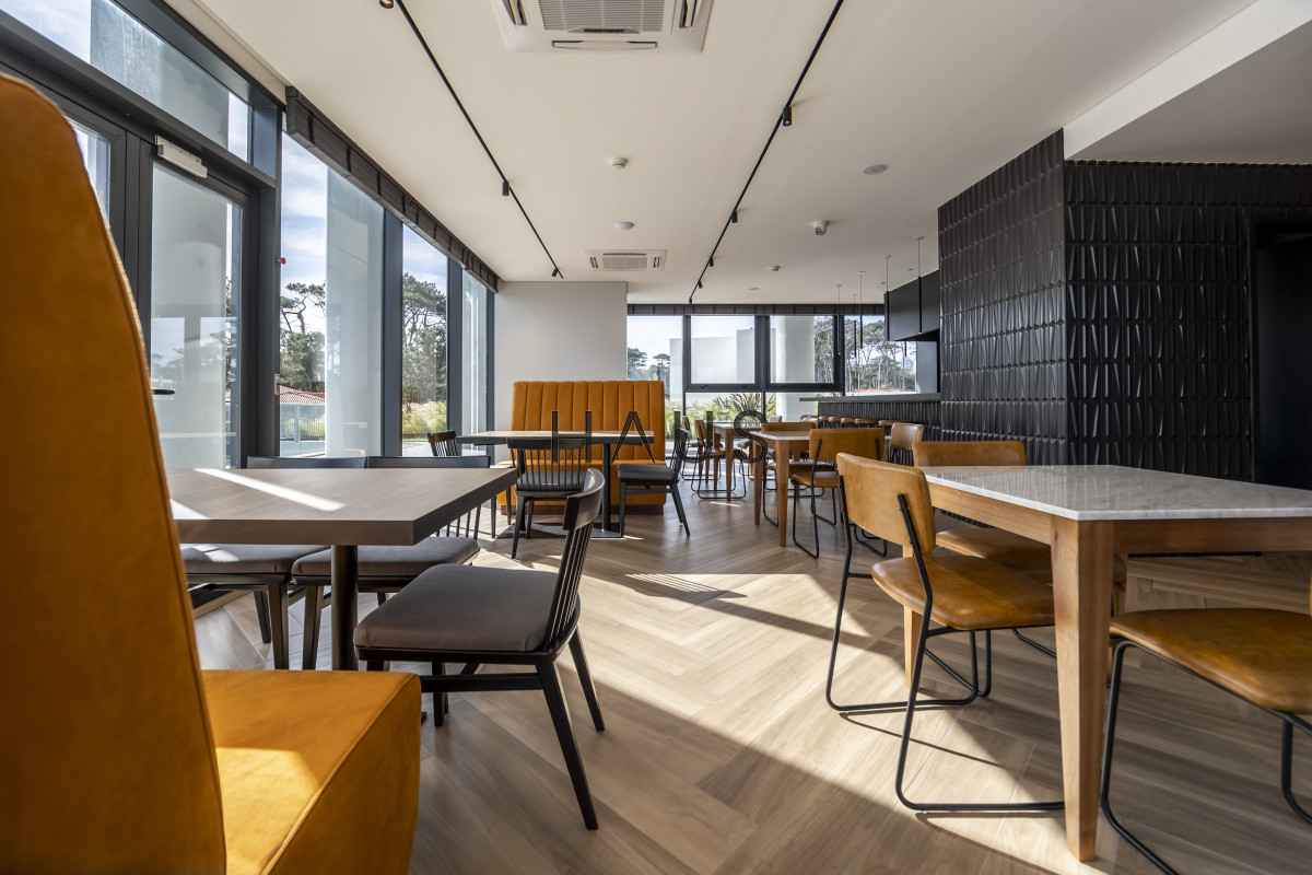 Apartamento ID.125 - Apartamento Playa Mansa Venetian Luxury Residences