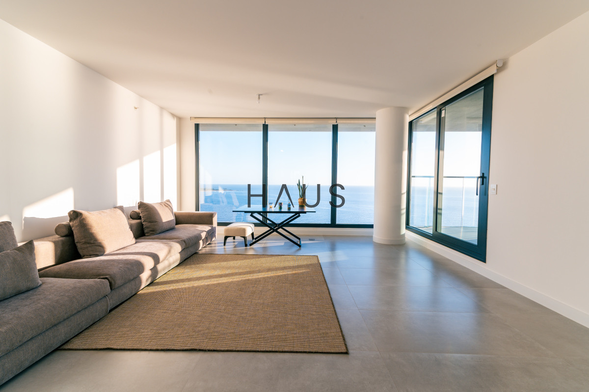 Apartamento ID.125 - Apartamento Playa Mansa Venetian Luxury Residences