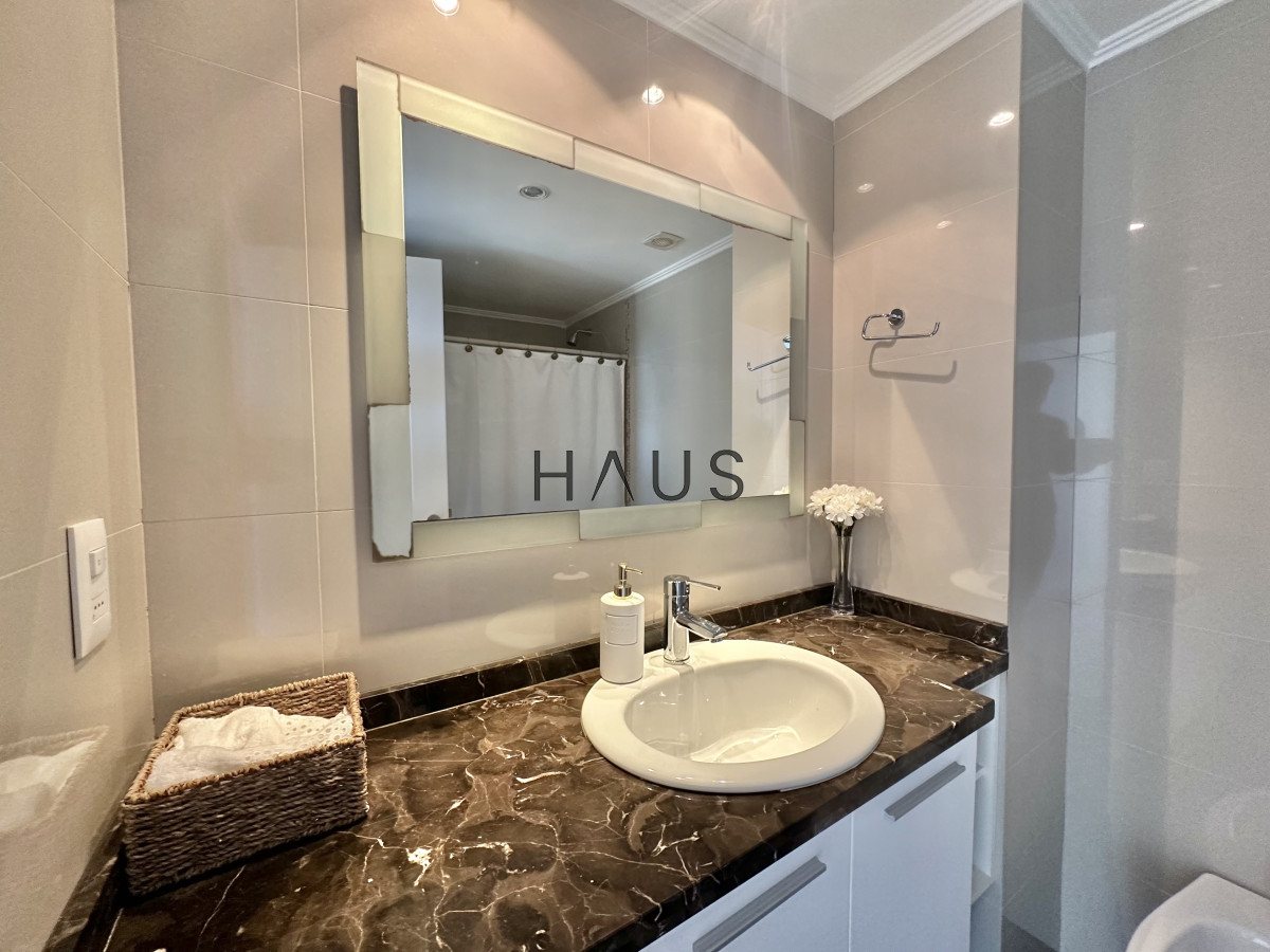 Apartamento ID.455 - Apartamento 3 dormitorios, 2 garages