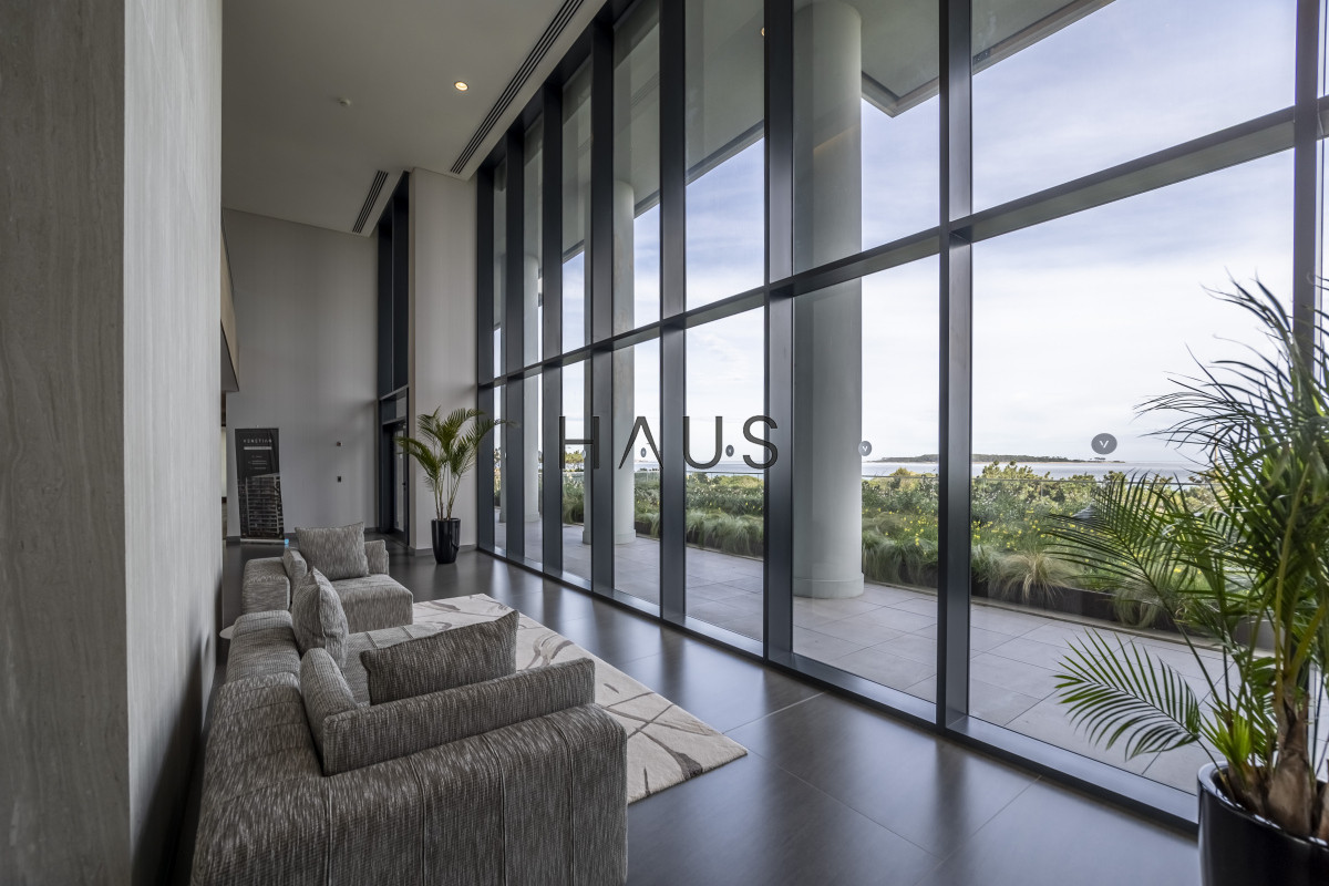 Apartamento ID.125 - Apartamento Playa Mansa Venetian Luxury Residences