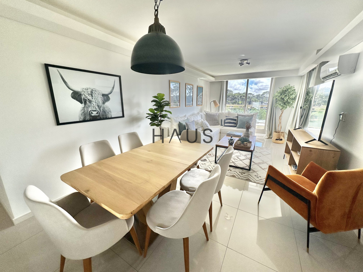 Apartamento ID.455 - Apartamento 3 dormitorios, 2 garages