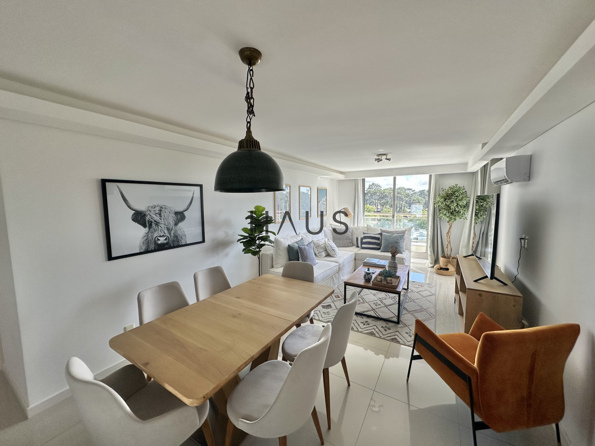 Apartamento ID.455 - Apartamento 3 dormitorios, 2 garages