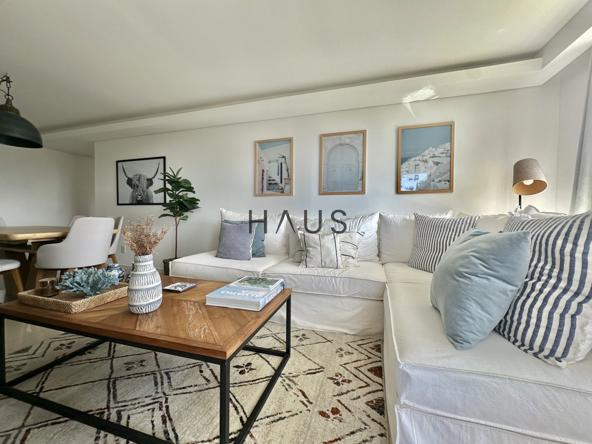 Apartamento ID.455 - Apartamento 3 dormitorios, 2 garages