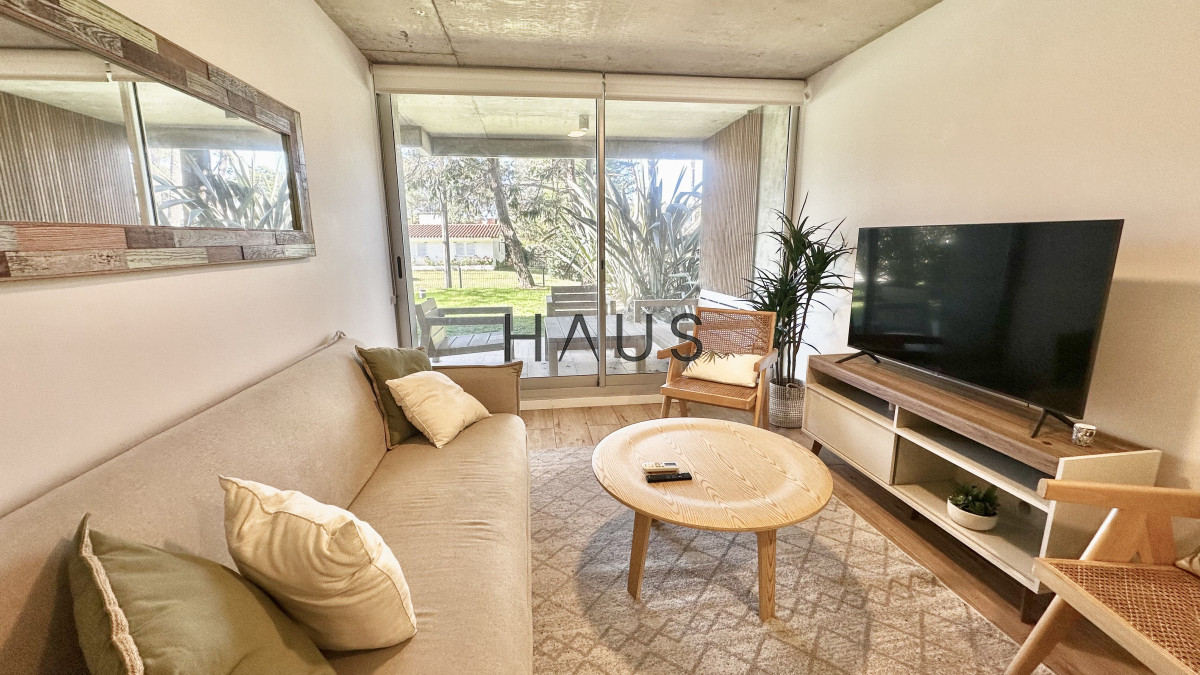 Apartamento ID.66 - Apartamento en venta 2 dormitorios
