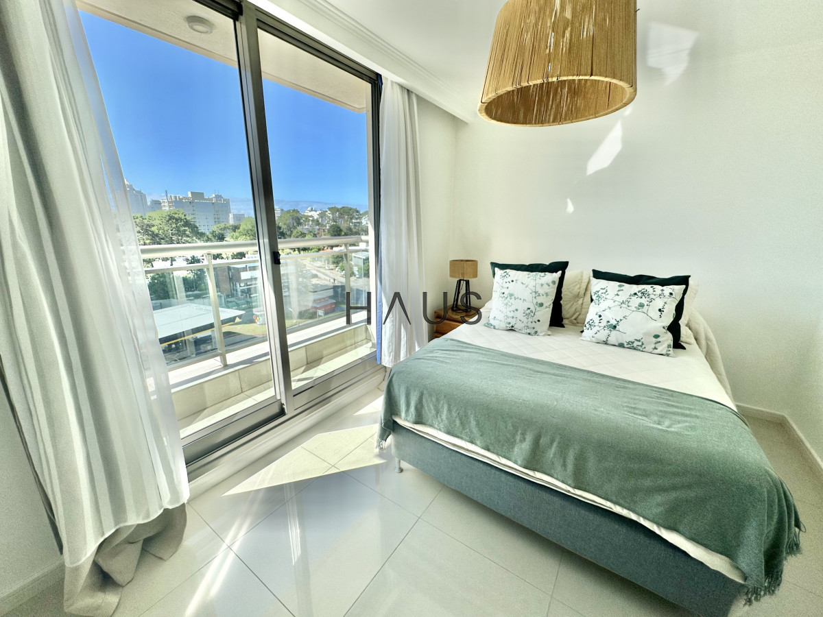 Apartamento ID.455 - Apartamento 3 dormitorios, 2 garages