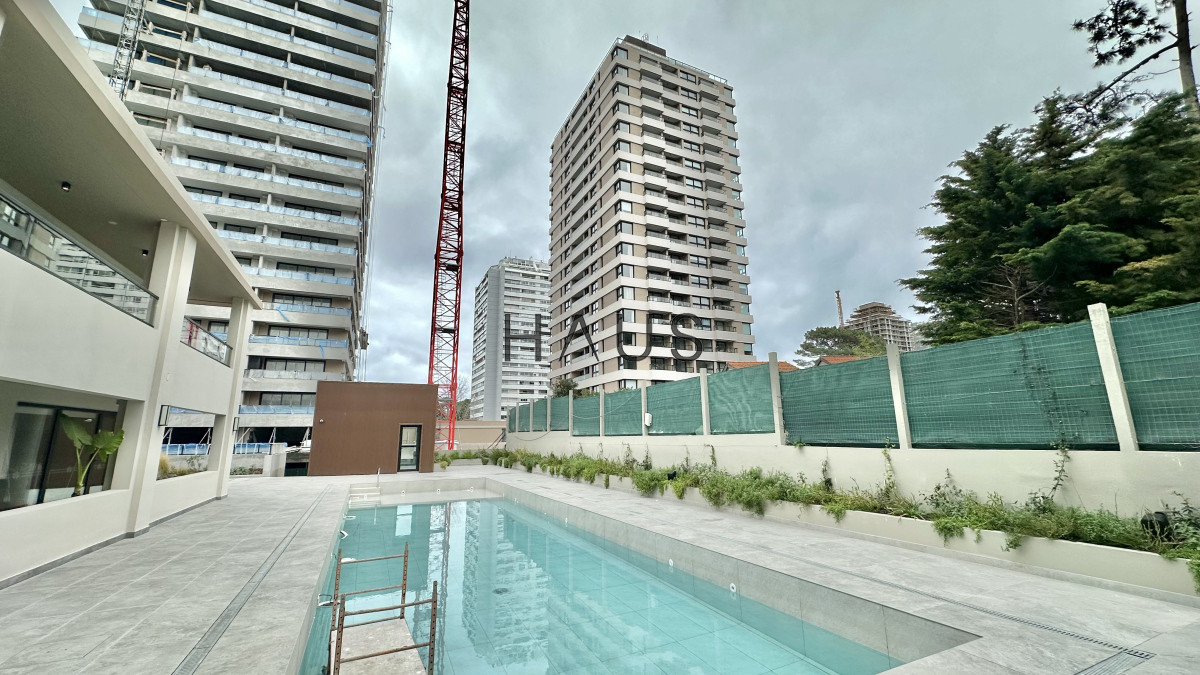 Apartamento ID.37 - Apartamento 2 dormitorios a Estrenar OPORTUNIDAD!!