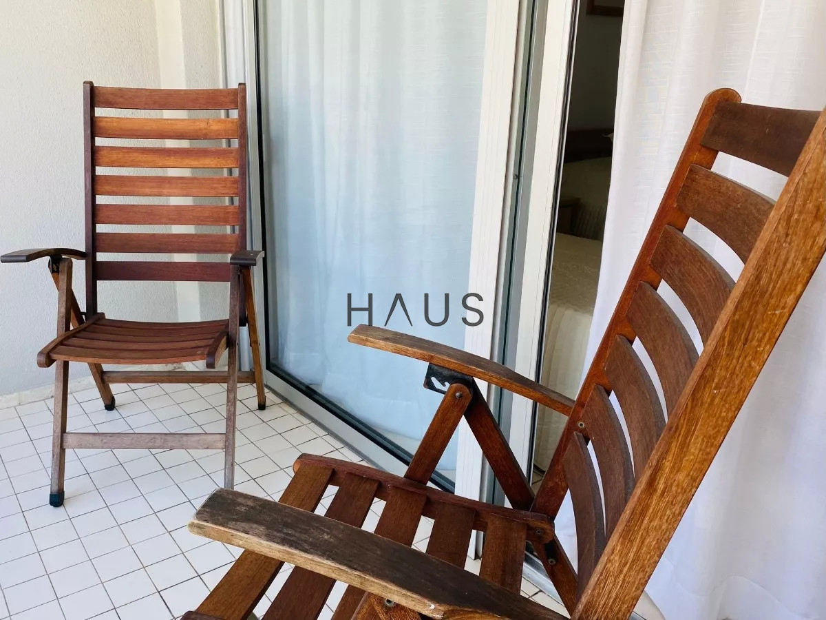 Apartamento ID.92 - Excelente edificio en peninsula a 1 cuadra de Playa de los Ingleses