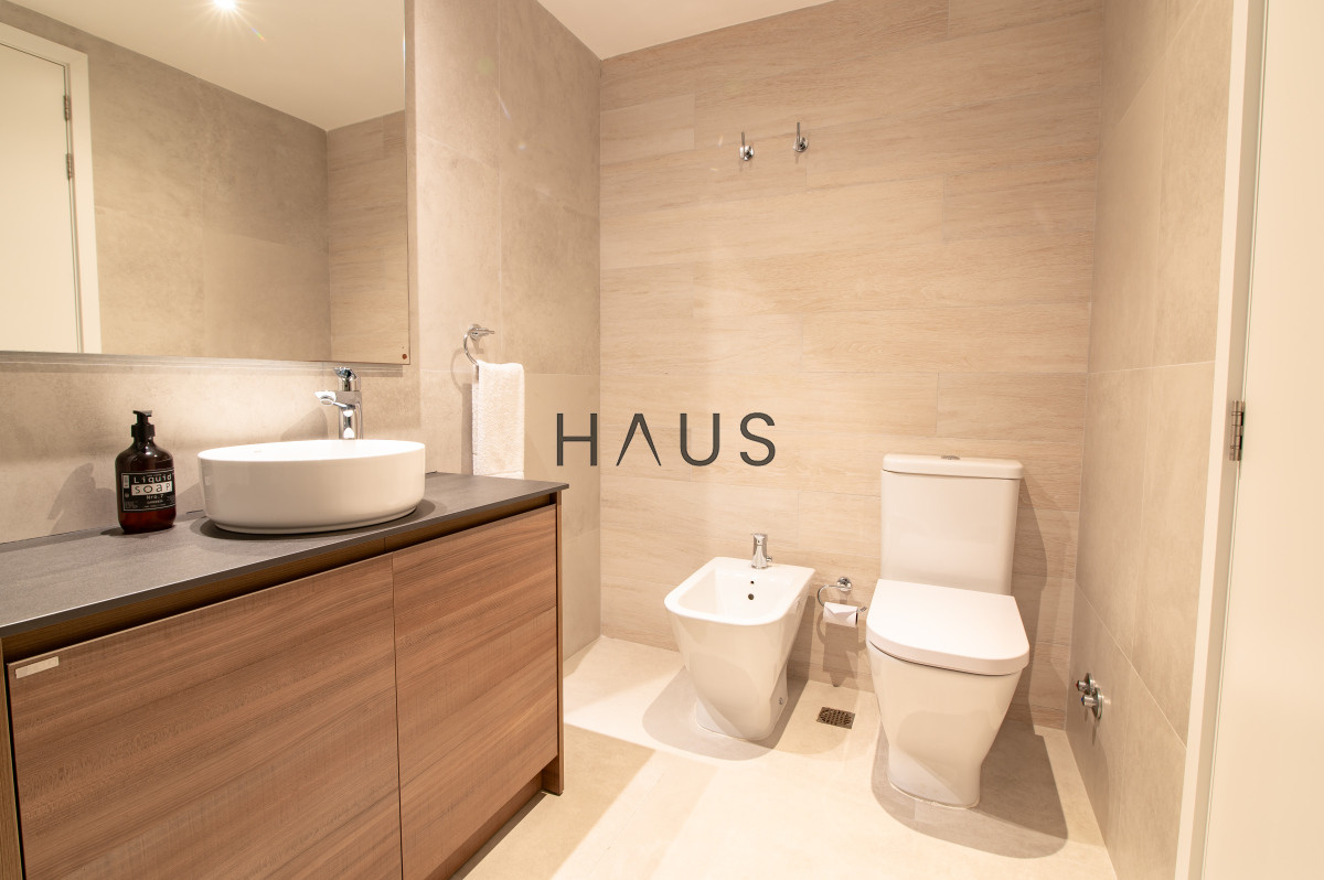 Apartamento ID.125 - Apartamento Playa Mansa Venetian Luxury Residences