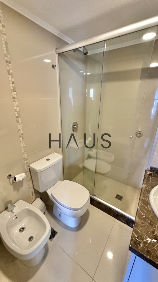 Apartamento ID.134 - Apartamento 2 dormitorios Con Amenities