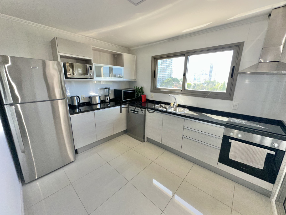 Apartamento ID.455 - Apartamento 3 dormitorios, 2 garages