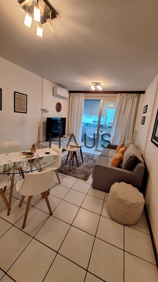 Apartamento ID.329 - Apartamento en venta 1 dormitorio 