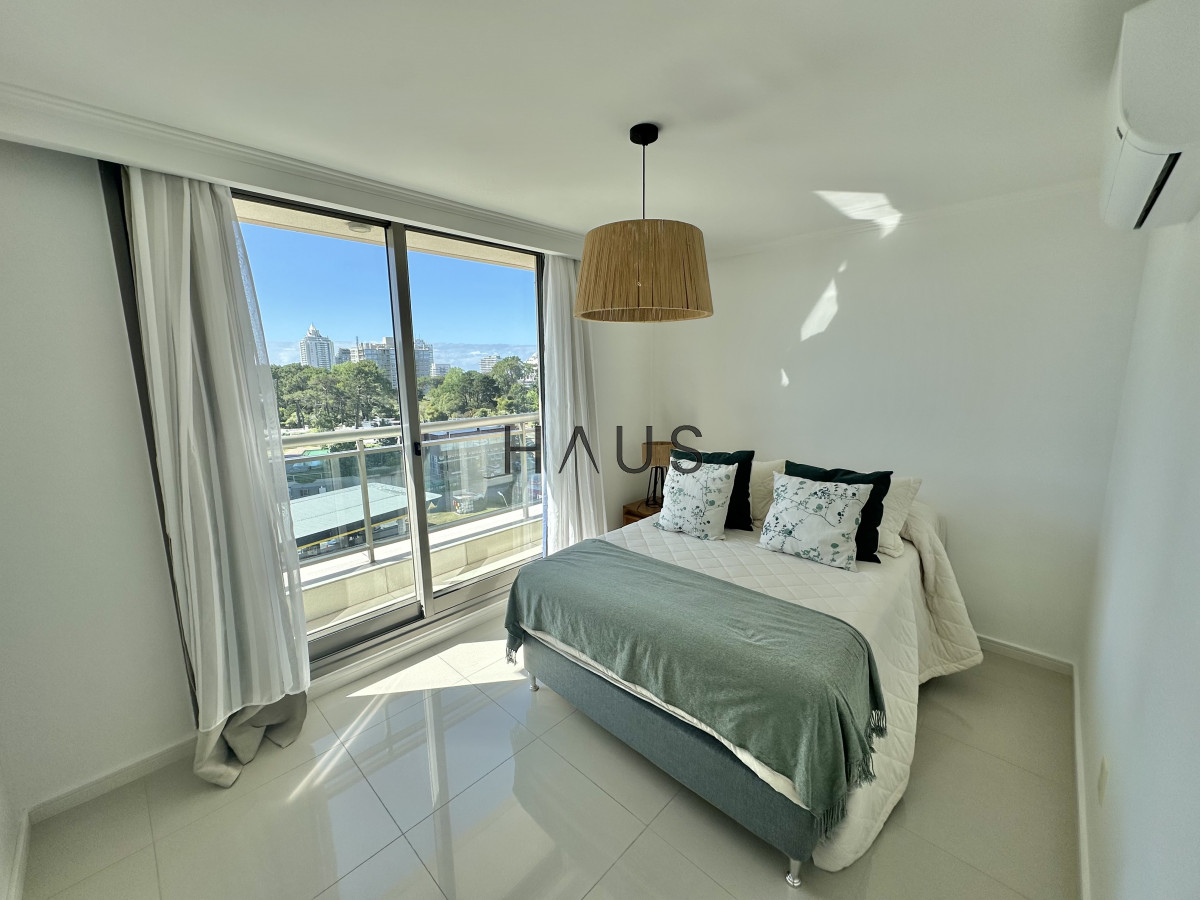 Apartamento ID.455 - Apartamento 3 dormitorios, 2 garages