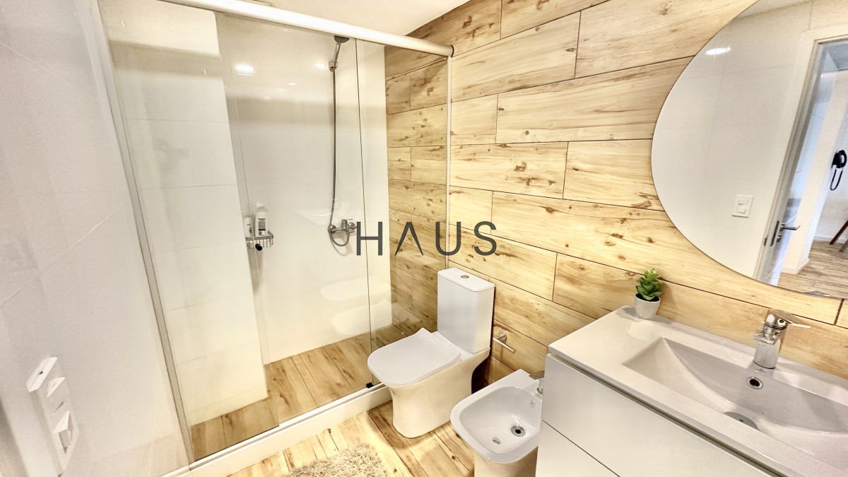 Apartamento ID.66 - Apartamento en venta 2 dormitorios