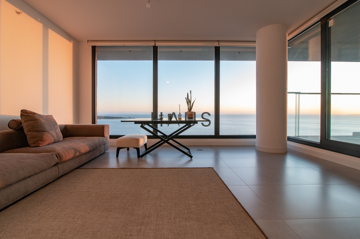 Apartamento ID.125 - Apartamento Playa Mansa Venetian Luxury Residences