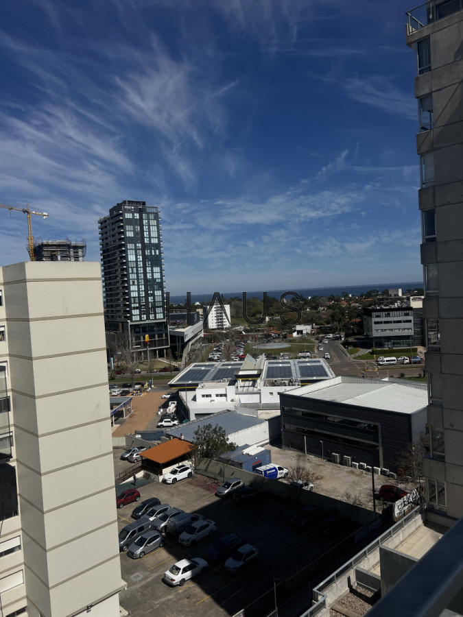 Apartamento ID.151 - Alquiler anual 2 dormitorios 