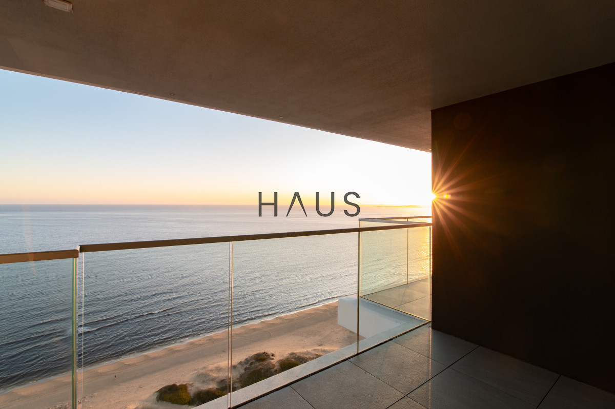 Apartamento ID.125 - Apartamento Playa Mansa Venetian Luxury Residences