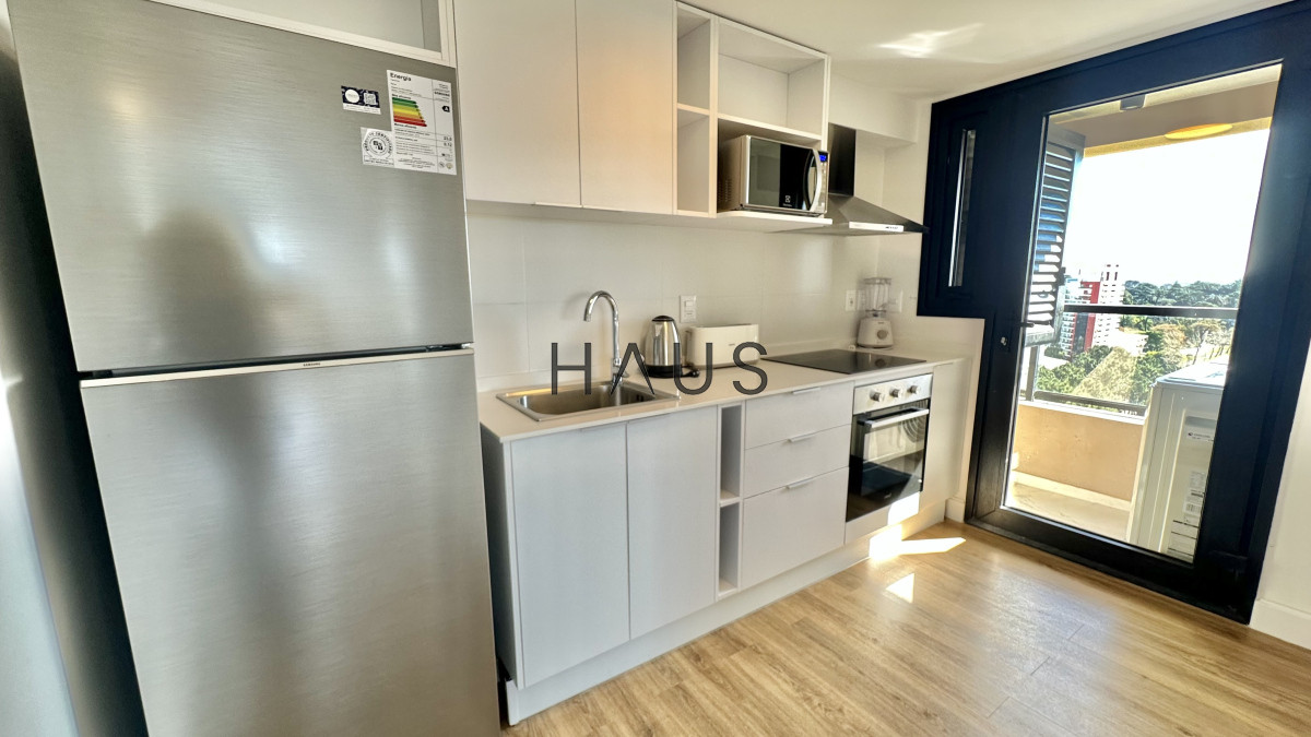 Apartamento ID.37 - Apartamento 2 dormitorios a Estrenar OPORTUNIDAD!!