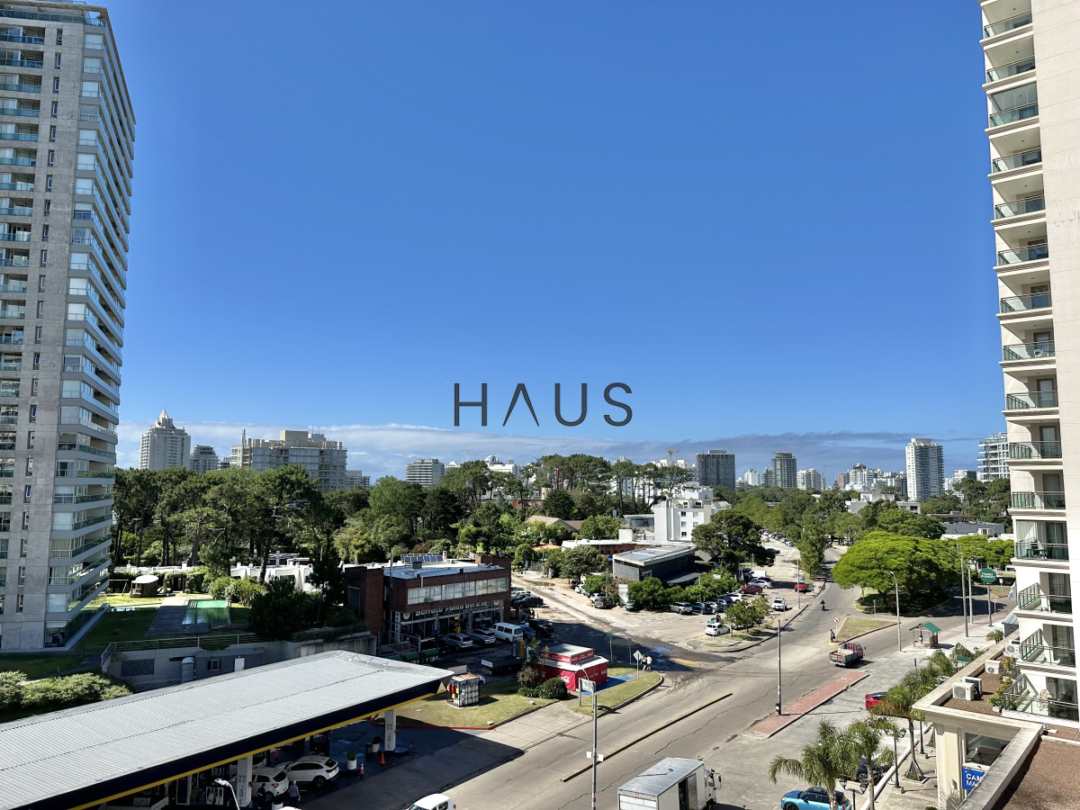 Apartamento ID.455 - Apartamento 3 dormitorios, 2 garages