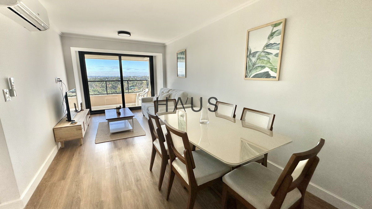 Apartamento ID.37 - Apartamento 2 dormitorios a Estrenar OPORTUNIDAD!!