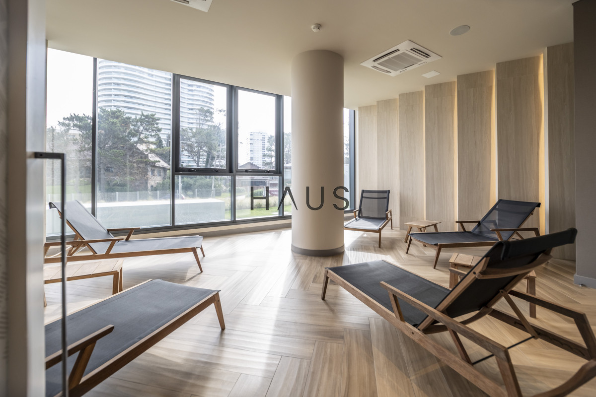 Apartamento ID.125 - Apartamento Playa Mansa Venetian Luxury Residences