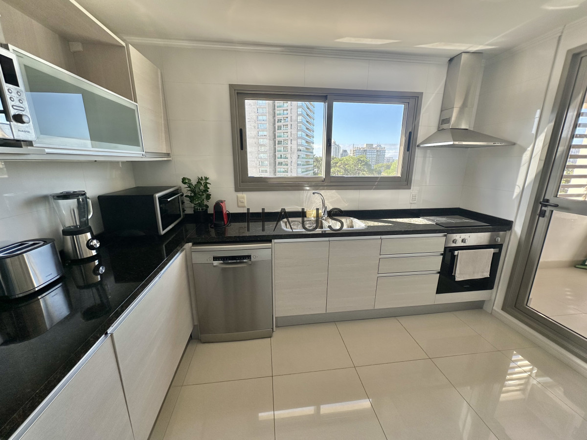 Apartamento ID.455 - Apartamento 3 dormitorios, 2 garages