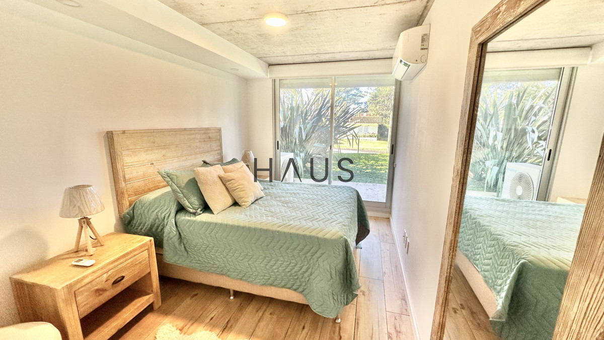 Apartamento ID.66 - Apartamento en venta 2 dormitorios