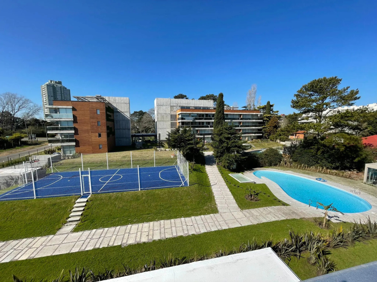 Apartamento ID.66 - Apartamento en venta 2 dormitorios