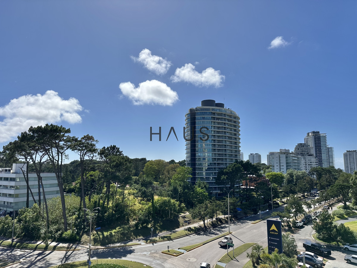 Apartamento ID.455 - Apartamento 3 dormitorios, 2 garages