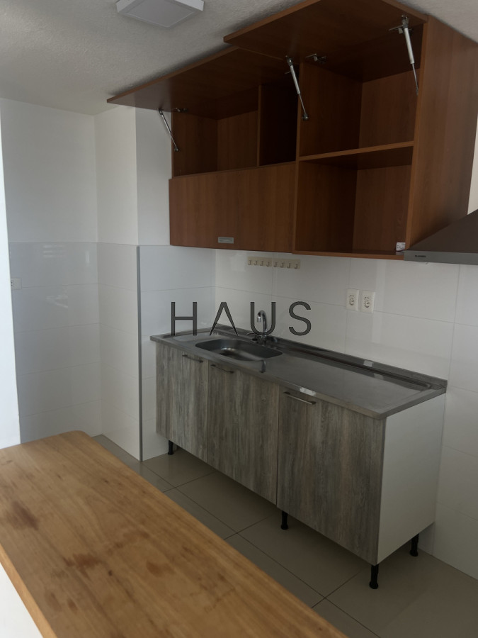 Apartamento ID.151 - Alquiler anual 2 dormitorios 