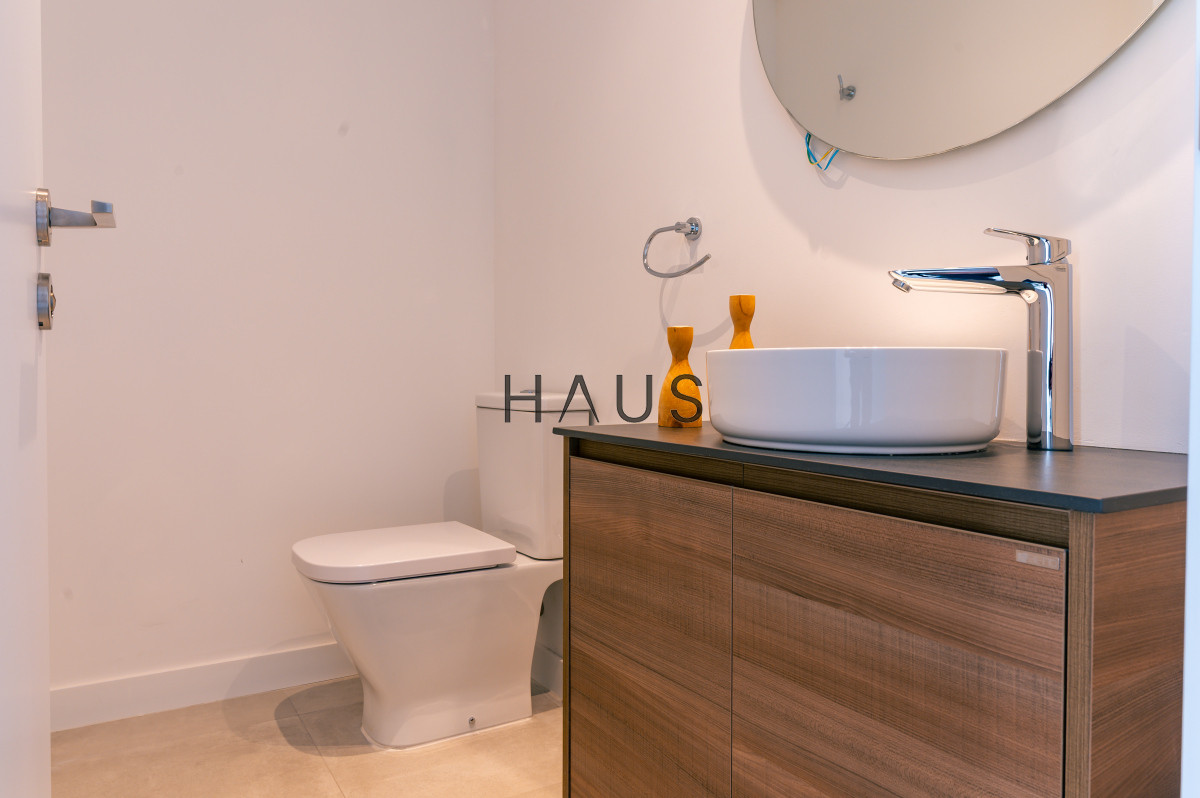 Apartamento ID.125 - Apartamento Playa Mansa Venetian Luxury Residences