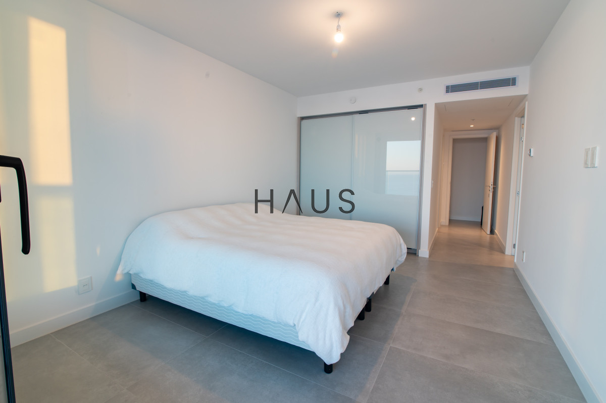 Apartamento ID.125 - Apartamento Playa Mansa Venetian Luxury Residences