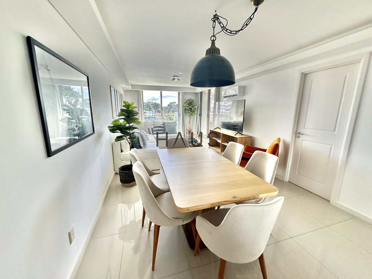 Apartamento ID.455 - Apartamento 3 dormitorios, 2 garages