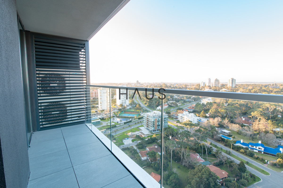 Apartamento ID.125 - Apartamento Playa Mansa Venetian Luxury Residences