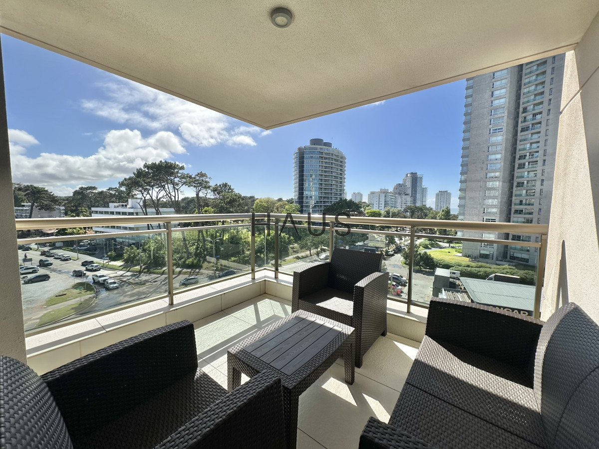 Apartamento ID.455 - Apartamento 3 dormitorios, 2 garages