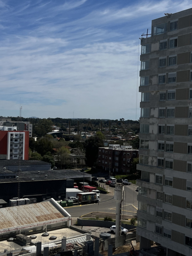 Apartamento ID.151 - Alquiler anual 2 dormitorios 