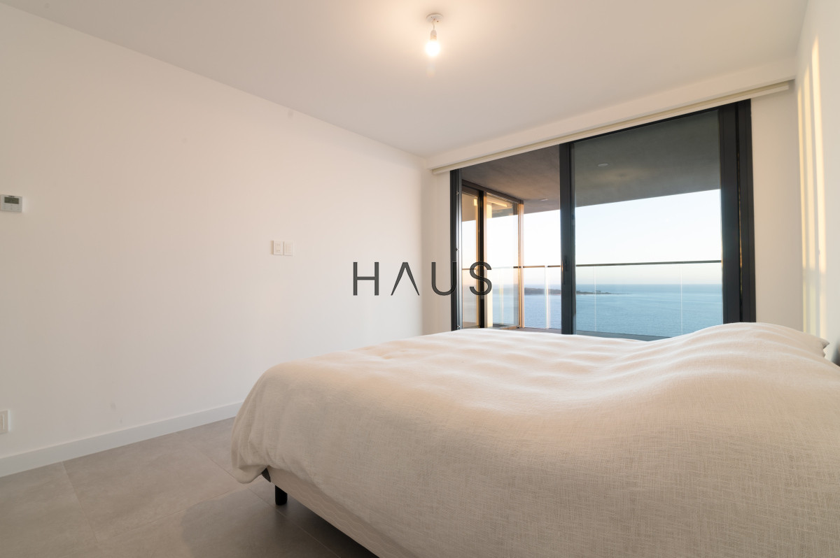 Apartamento ID.125 - Apartamento Playa Mansa Venetian Luxury Residences