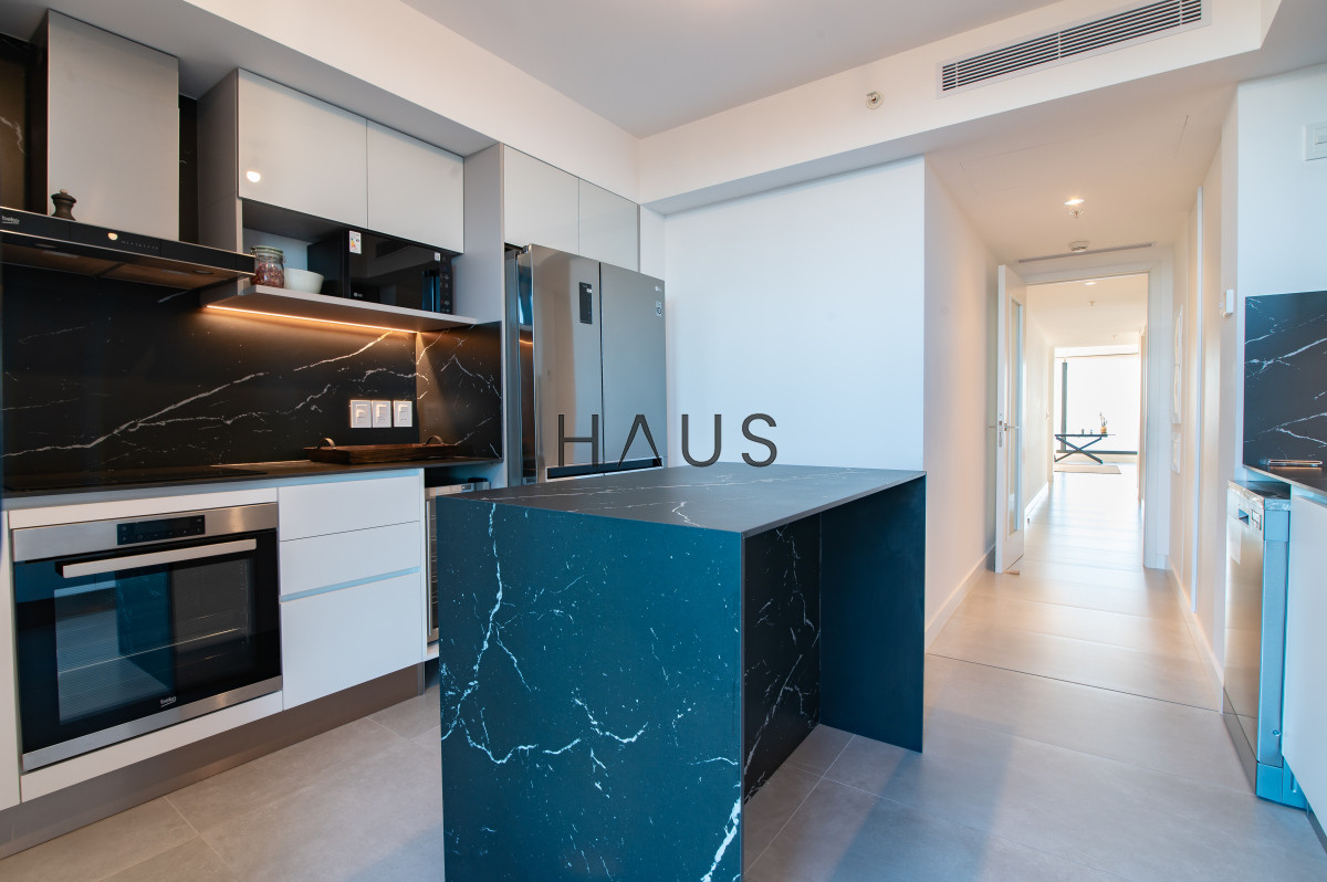 Apartamento ID.125 - Apartamento Playa Mansa Venetian Luxury Residences