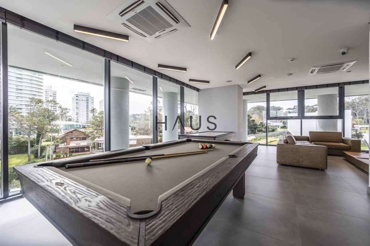 Apartamento ID.125 - Apartamento Playa Mansa Venetian Luxury Residences