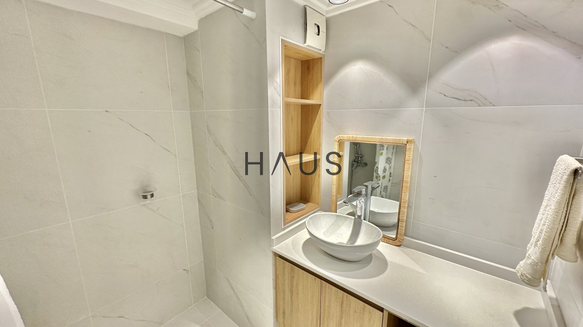 Apartamento ID.37 - Apartamento 2 dormitorios a Estrenar OPORTUNIDAD!!