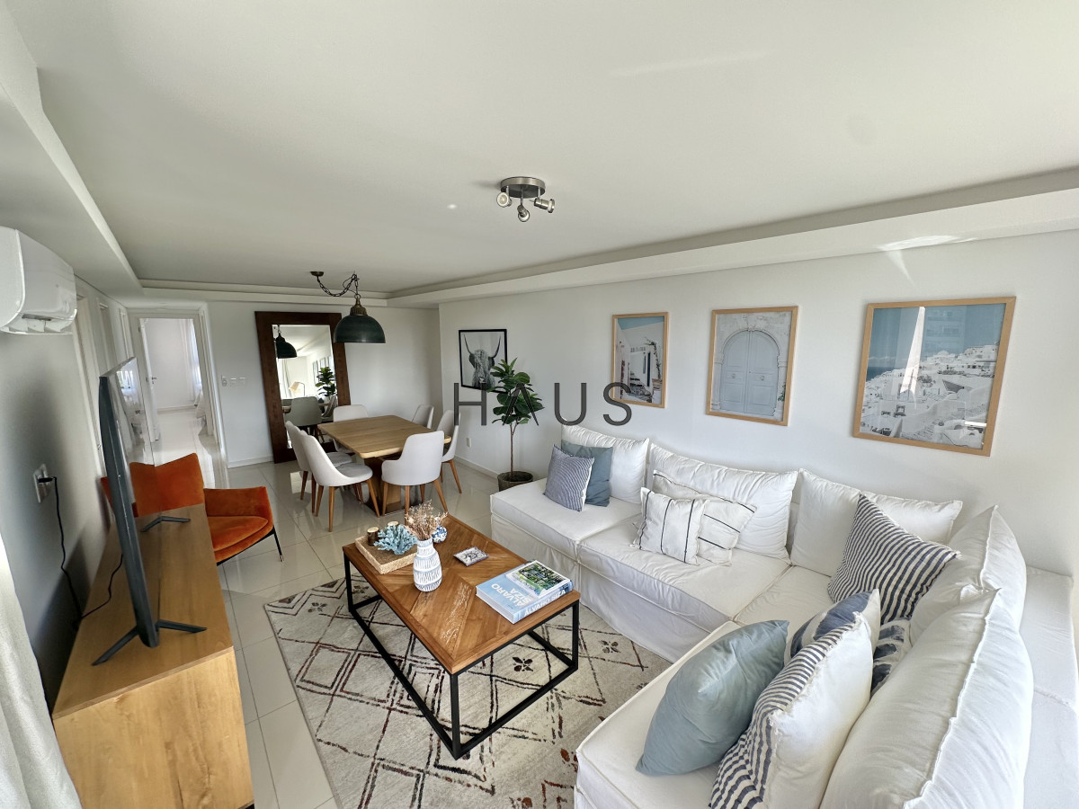 Apartamento ID.455 - Apartamento 3 dormitorios, 2 garages