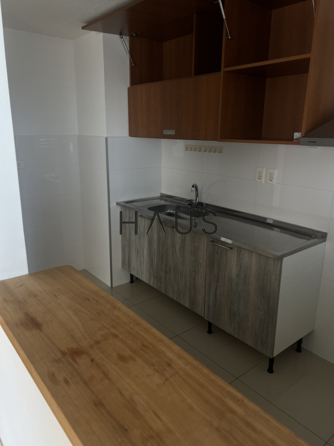 Apartamento ID.151 - Alquiler anual 2 dormitorios 