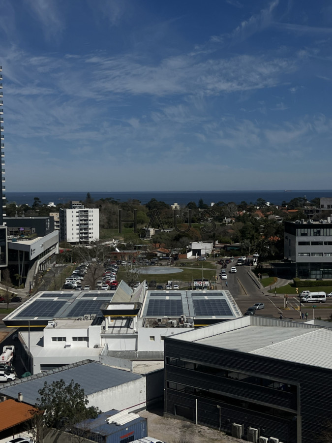 Apartamento ID.151 - Alquiler anual 2 dormitorios 