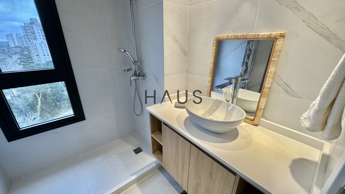 Apartamento ID.37 - Apartamento 2 dormitorios a Estrenar OPORTUNIDAD!!