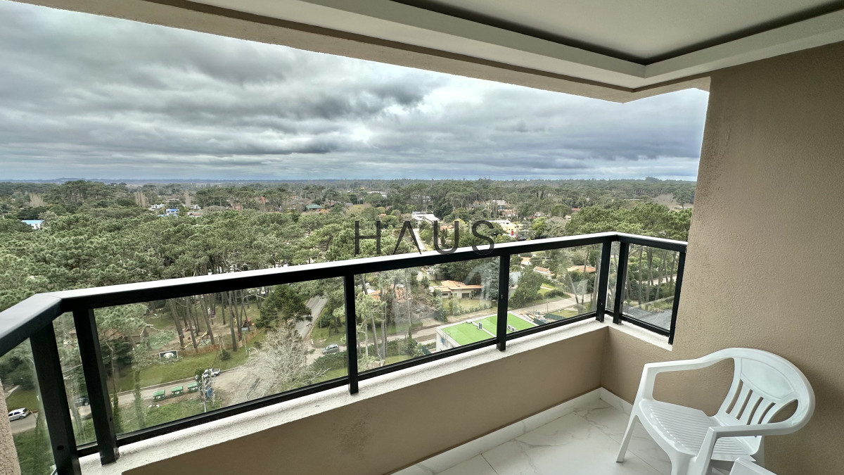 Apartamento ID.37 - Apartamento 2 dormitorios a Estrenar OPORTUNIDAD!!
