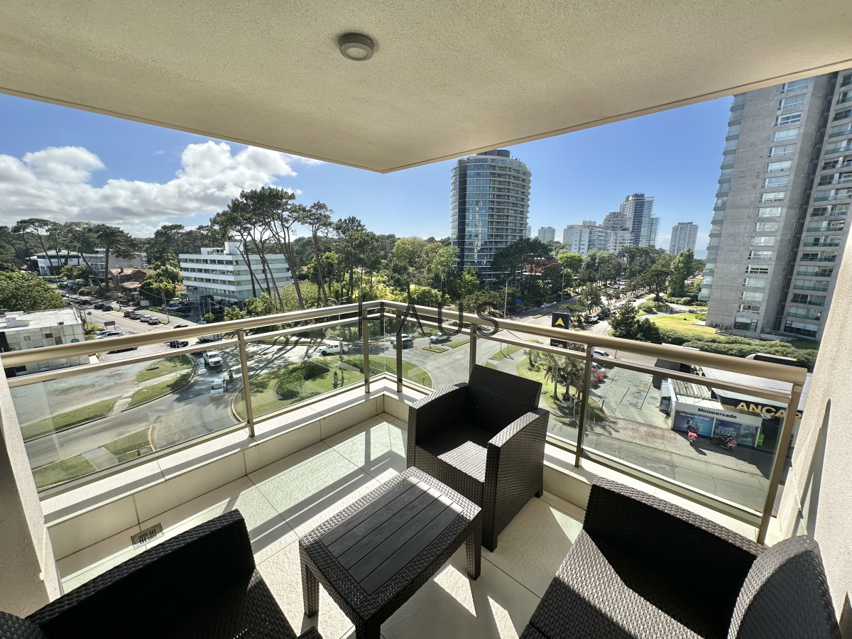 Apartamento ID.455 - Apartamento 3 dormitorios, 2 garages